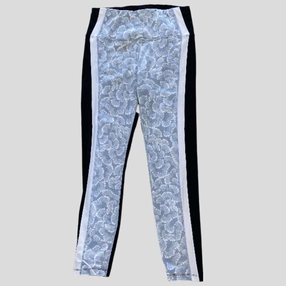 Nanette Lepore Leggings Design M - Picture 1 of 9